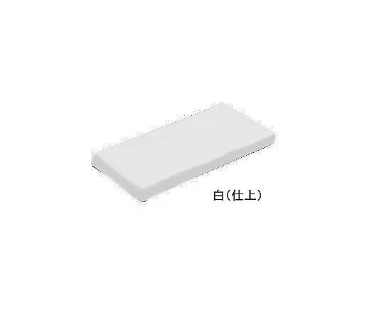 62-6612-83　3M Hand Pad (5 Sheets) White (Finished)　No.8440