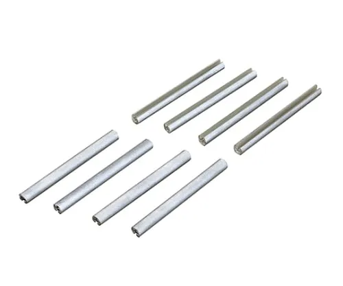 61-7349-75　Shiny Spoke Decorations Stick　ASK-03
