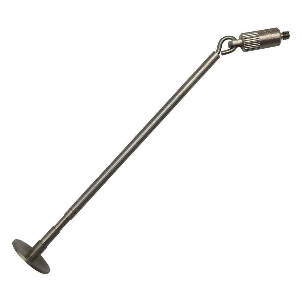 1-503-09　Visco Tester No. Rotor　-