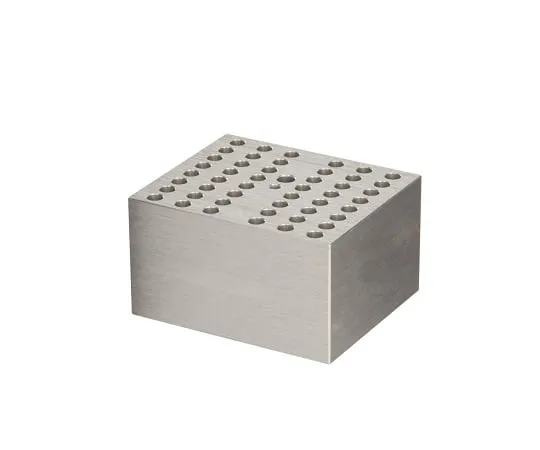 1-2240-11　Single Block for 0.2mL PCR Tube x 48/For 0.2mL Tube x 6　480116
