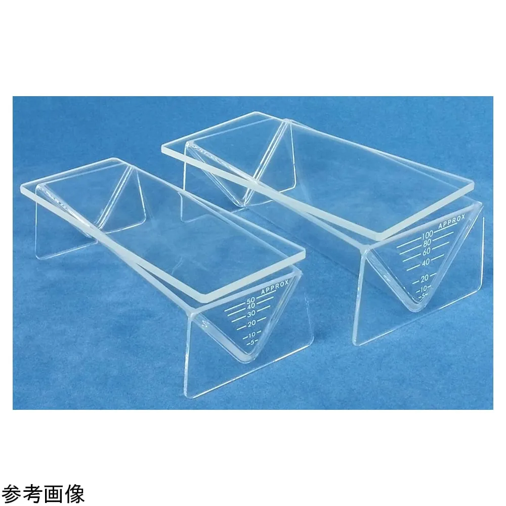 4-5243-01　Glass reservoir 50 mL　res50