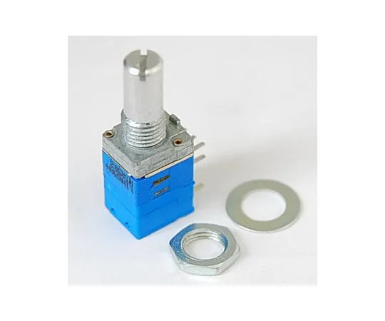 63-3142-10　Dual Volume-A with Switch, 5kohm　RD925S-QA1-A502