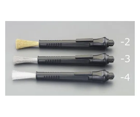 64-2194-02　Precision pen brush (stainless steel)　EA109BJ-3