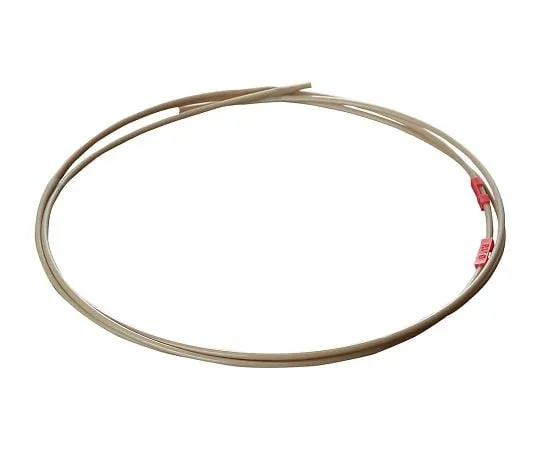 3-780-01　PEEK Tube (1m) Inner Diameter 0.13mm For HPLC　-