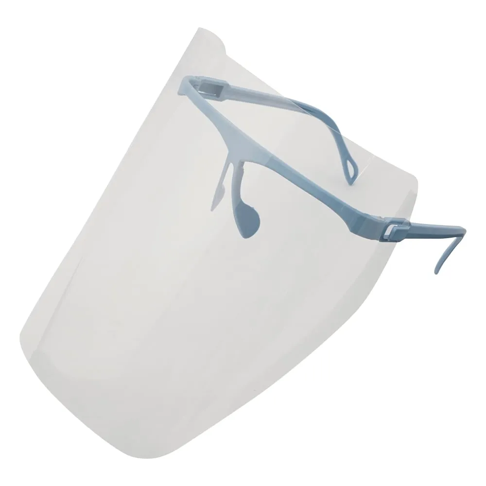 8-5939-01　Disposable Face Shield Set　-