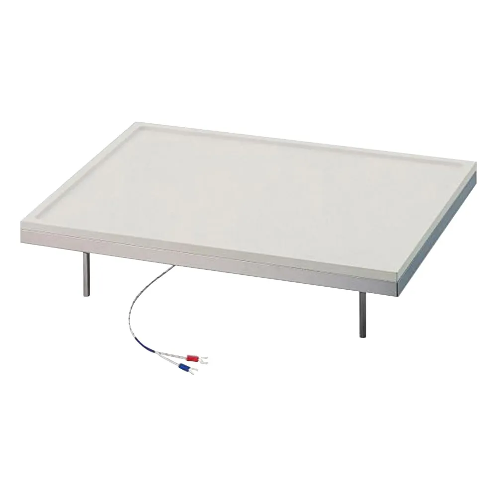2-7921-11　Acid-Proof Hot Plate　TA-4030N