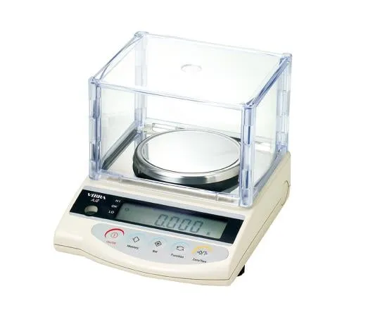 2-2280-11　High Precision Balance　AJII-220