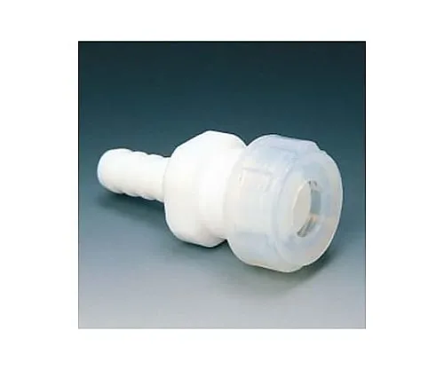 61-3534-04　Fluorocarbon Resin Hose Tube Joint 6φ　NR1010-01
