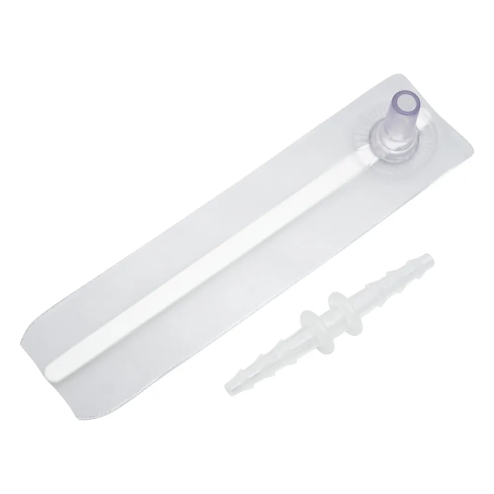 2-4311-31　Test guide for Mask fitting tester　080200-085