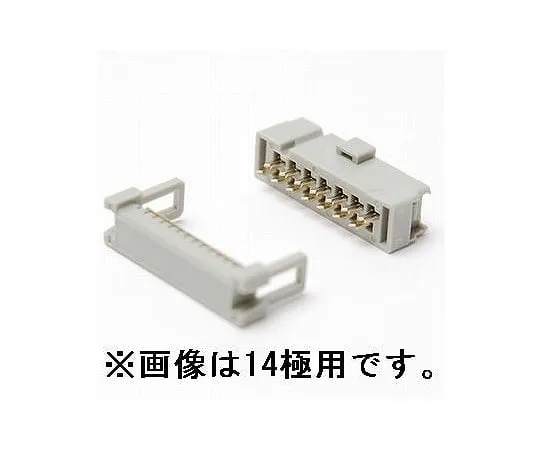 63-3132-96　Socket Connector 10 Pole　7910-6500SC
