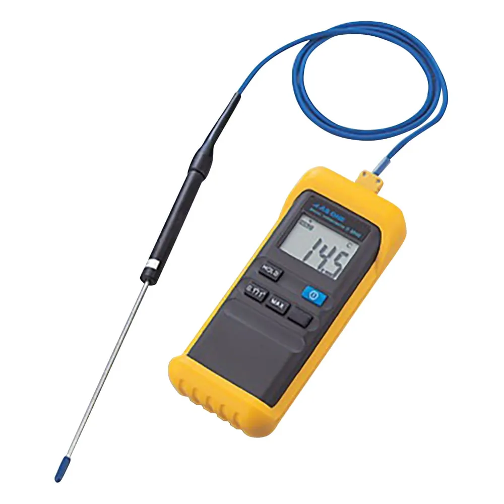 1-5455-02　Digital Thermometer　IT-2000