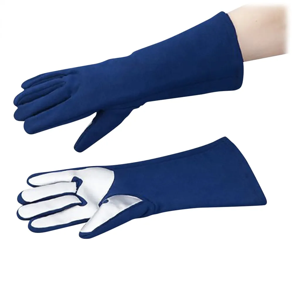 1-1492-01　Heat Resistant Disaster Prevention Glove　CGF-8A