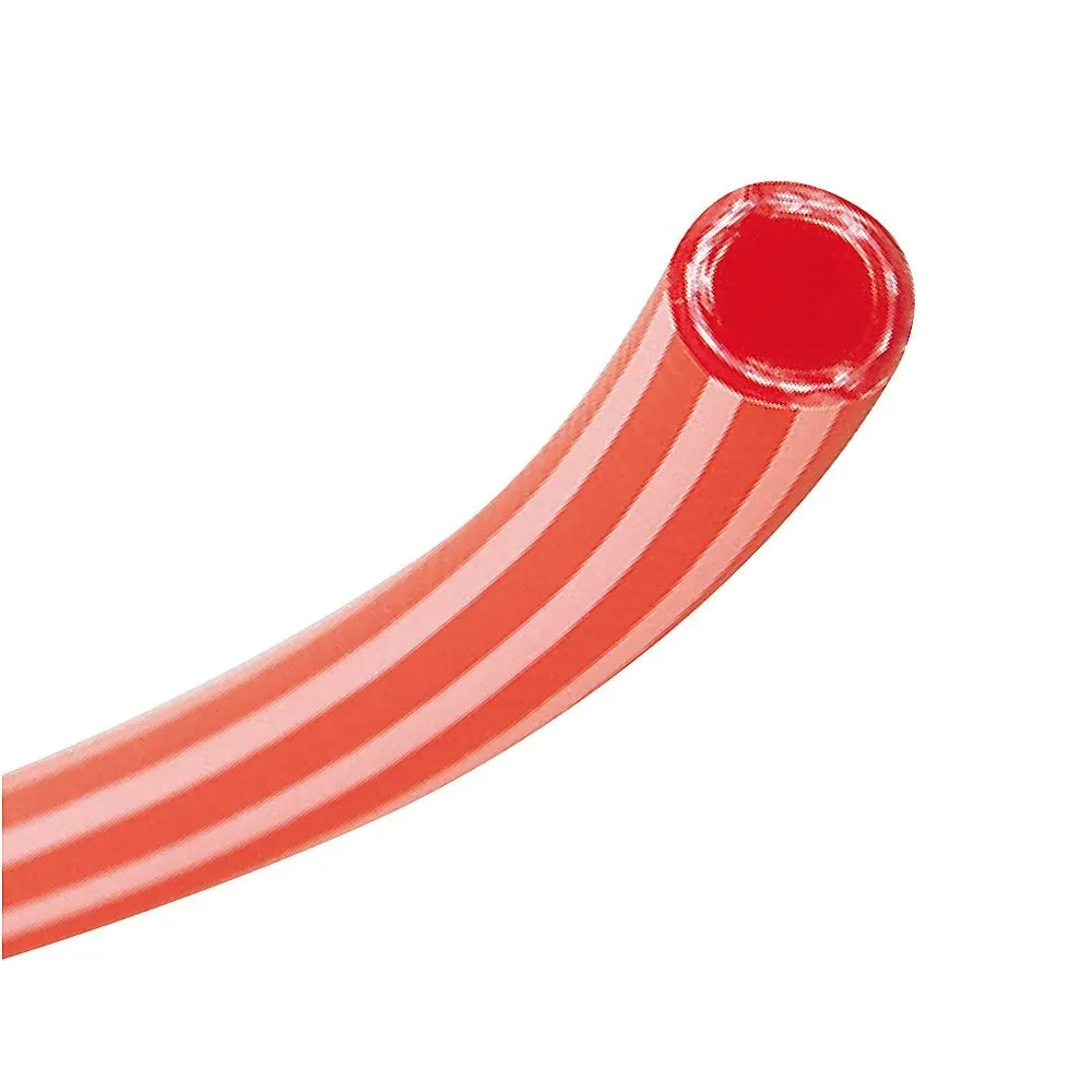 65-0873-58　Hit Run Hose for Factory Equipment Piping and Various Air Tools　HR-8R-1