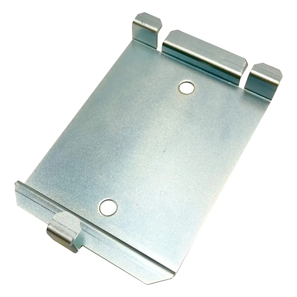 1-5664-11　Oxygen Monitor OXYMAN Wall-Mounted Bracket