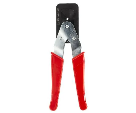 63-4629-61　RS PRO Hand Crimping Tool for Bootlace Ferrule　464-482