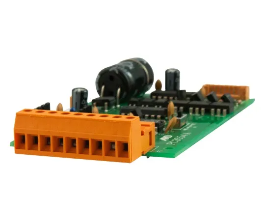 62-3790-48　RS-422/RS -485/comparator relay output for HV-WP/HW-WP　HVW-04WP