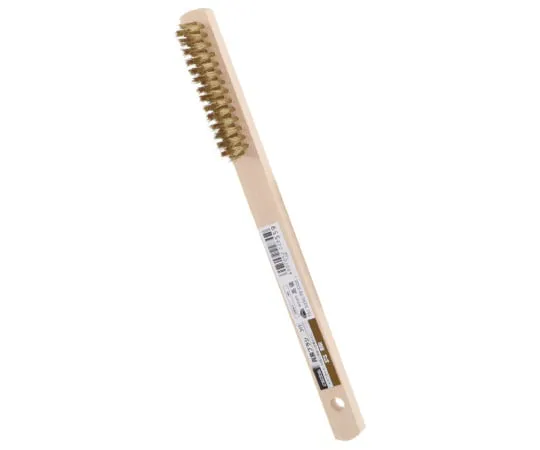 63-7063-91　TKG Brass Brush 3 Rows 19880　1076450