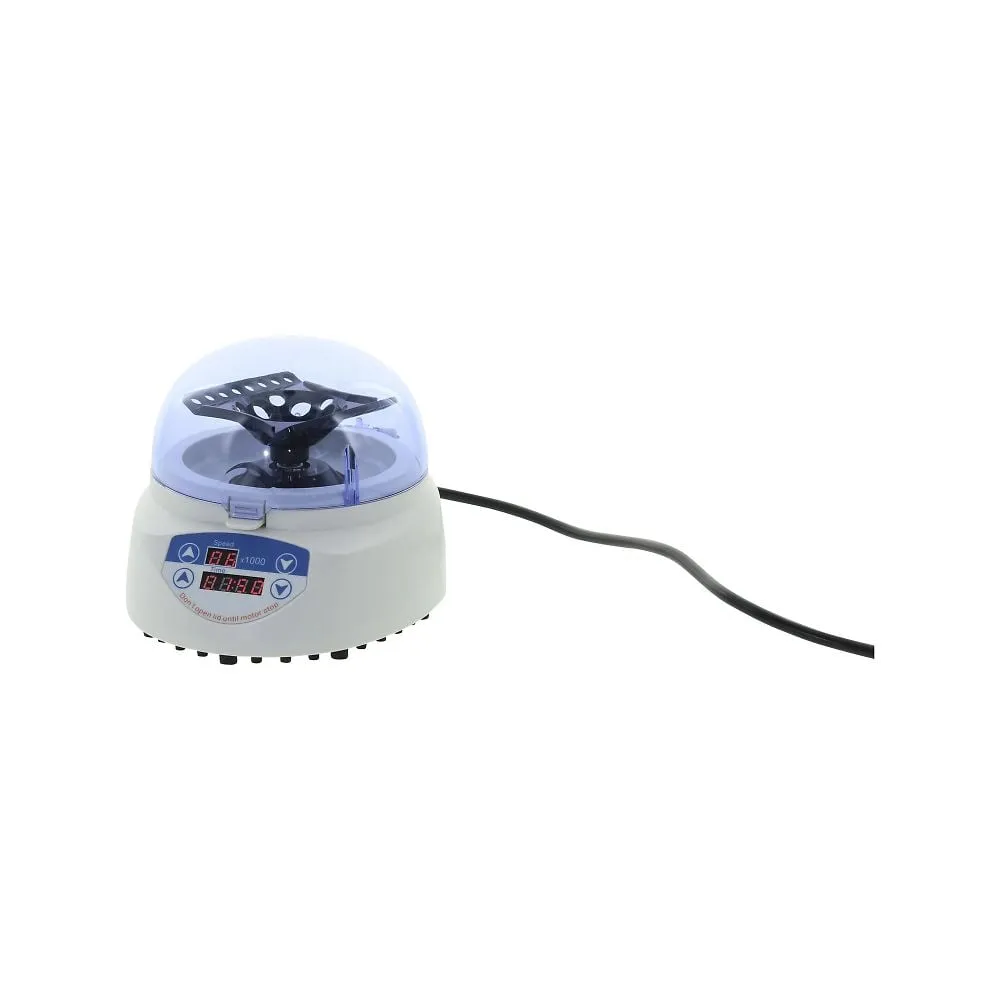 65-0891-70　Mini centrifuge　Mini-7KS