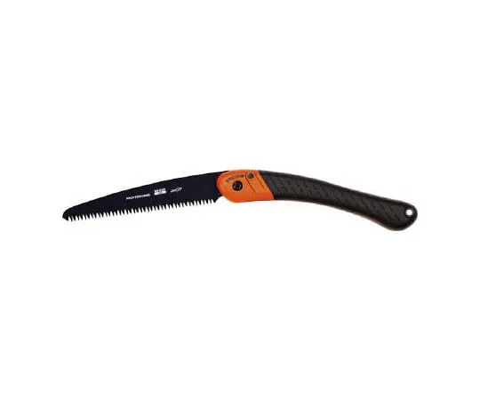 62-3261-28　Folding type raw wood pruning saw for professional ***　396JT