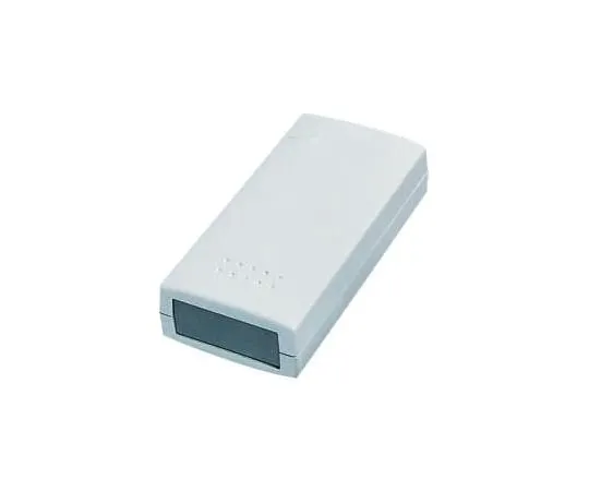 63-4602-24　RS PRO Grey Polystyrene Instrument Case, 190 x 140 x 40mm　315-977