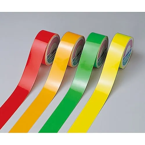 61-3418-65　Fluorescence Tape Fluorescence-50G　266011