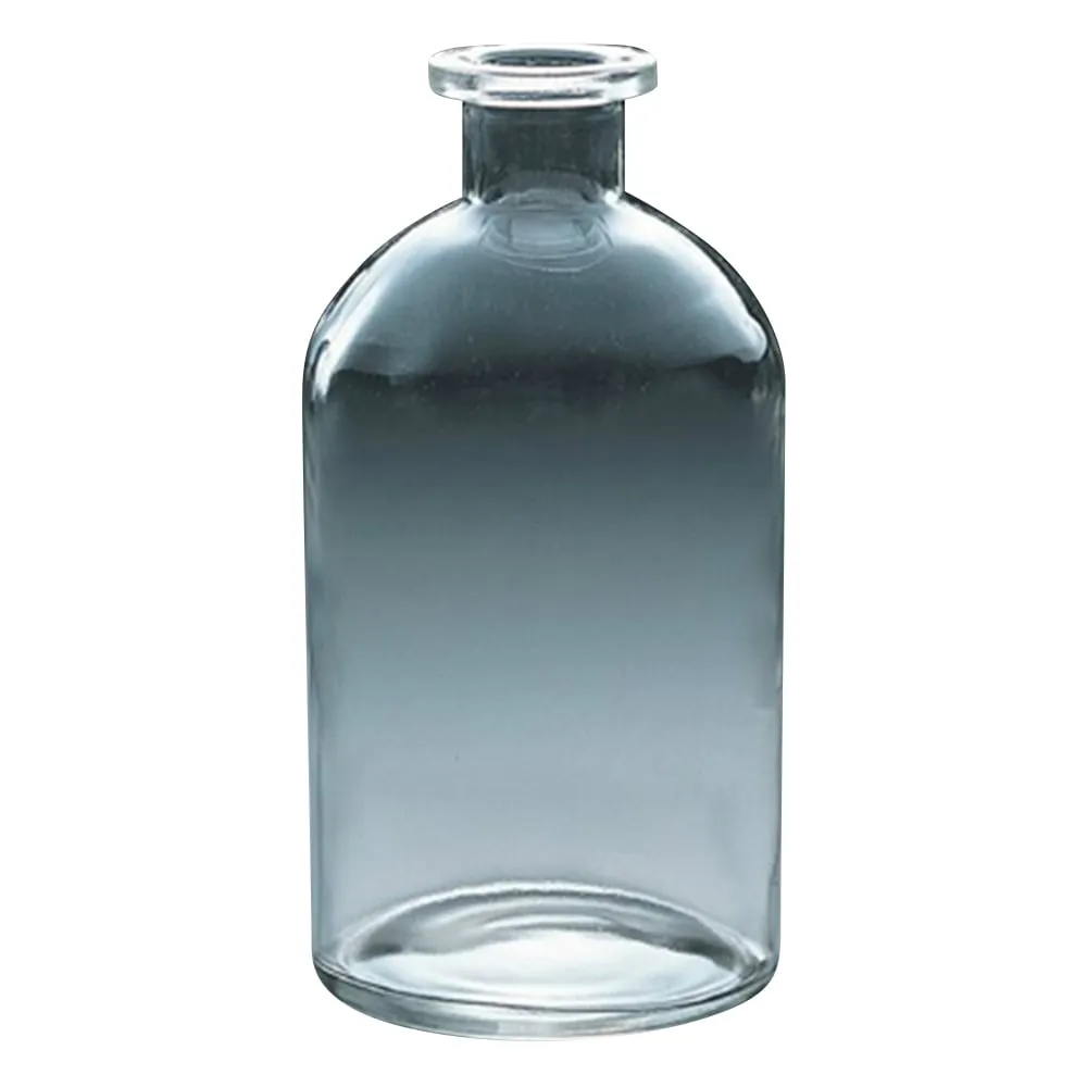 1-8579-11　Bottle (Pipe Made) For Plane Automatic Burette 1000mL White　-
