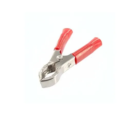 63-3101-87　Clip Red　WTN22F1223R