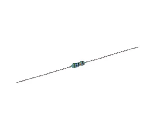 63-4570-09　Metal-coated Resistor LR1 series 56 ohms 0.6 W +/- 1%　LR1F56R