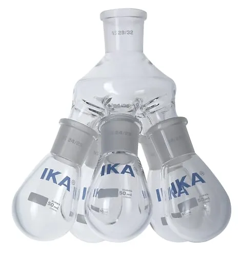 61-0006-55　RV 10.606 for Flask x 5　RV 10.606