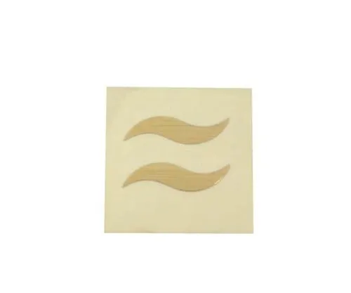 61-7393-48　Character Seal G Nami (Wave)　CL30G-15