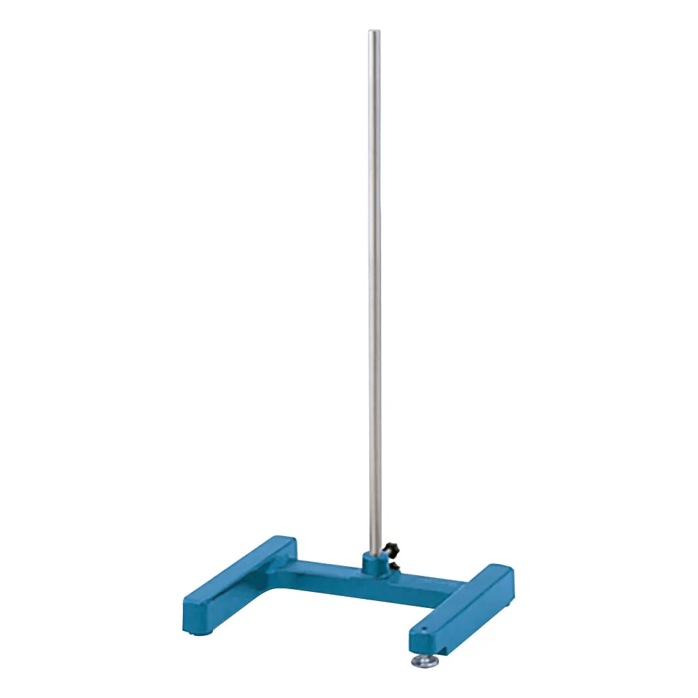 1-2093-01　Stand with Adjuster Blue 330 x 270mm　BST-300