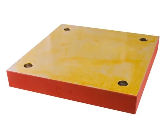 62-3150-26　Bearing Plate for CP/C2Z1/C2F1　BP-20