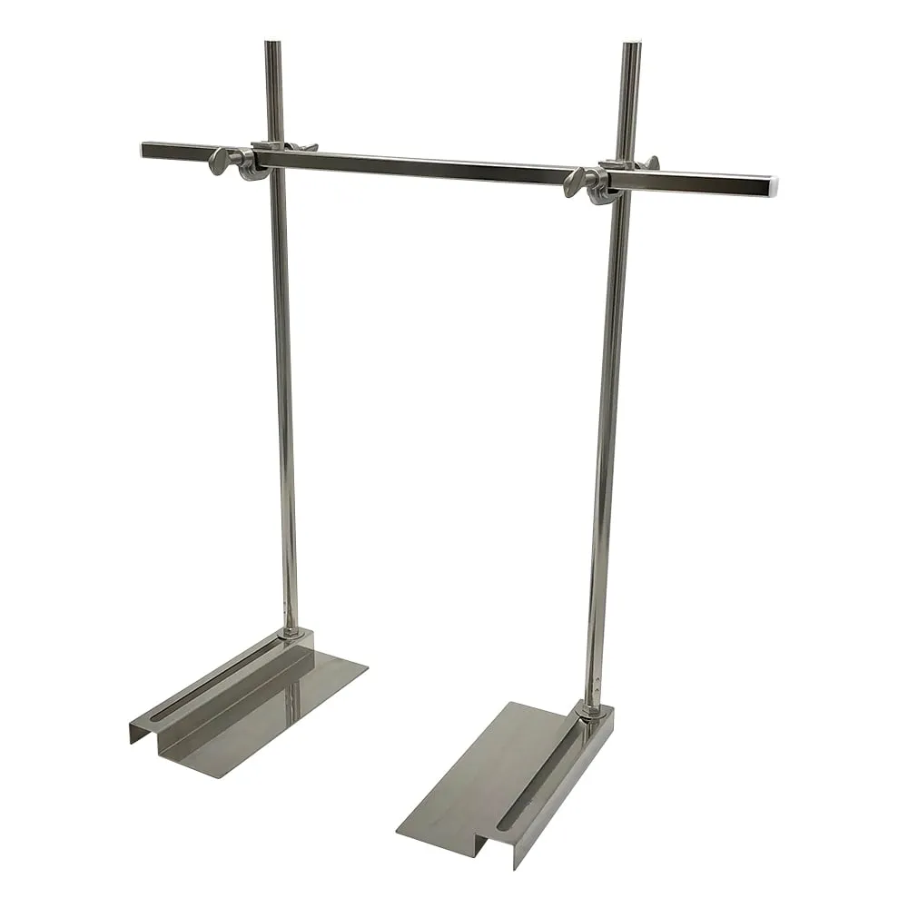 2-793-01　Heater Stand (Square Type) WB200 W500　WB200W500