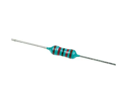 63-4570-57　Metal-coated Resistor LR1 series 12 komega 0.6 W +/- 1%　LR1F12K