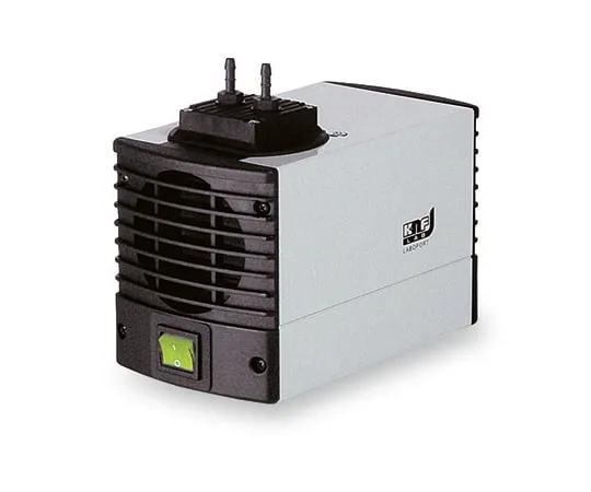 1-5052-01　Vacuum Pump, Compressor (Diaphragm Type) 10 kPa(abs)　N86KN.18