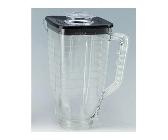 61-9638-55　1L Bottle for Bl***er (Styrol)　PN-T02
