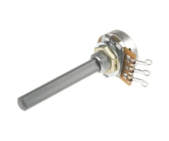 63-4577-02　Potentiometer 100 komega 0.4 W　1623763-2