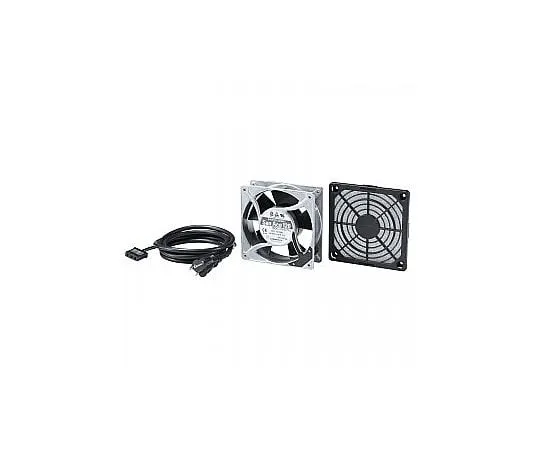 67-7862-41　［Discontinued］Heat Dissipation Fan High Speed Type t=38 mm　CP-FANS38-A