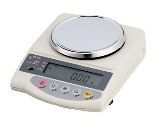 61-7347-77　Electronic Balance For Tuning Fork Analysis　UB-S220