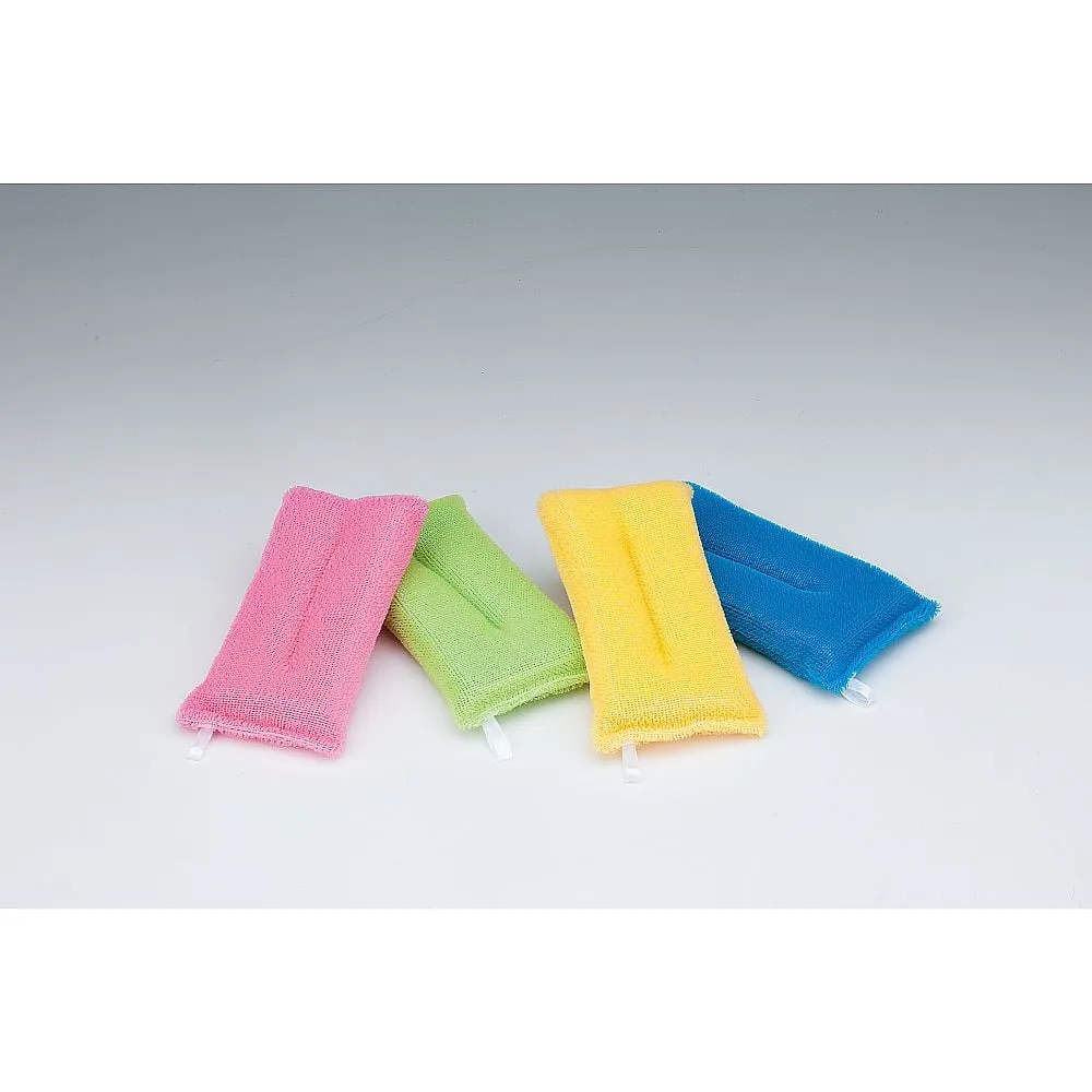 62-6606-75　Falling Sponge (5 Pieces) Yellow