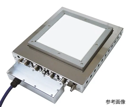 3-8115-01　Film Chuck Hot Plate 120 x 120 Waterproof　PA2012-WPFC