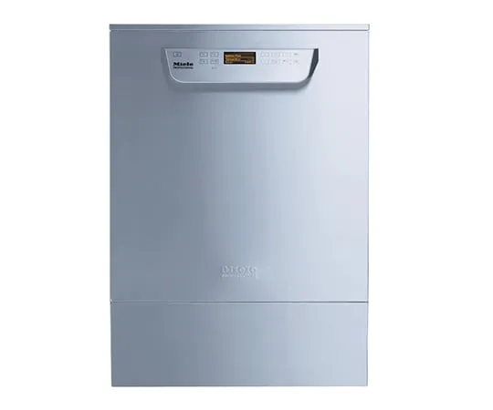 3-8028-01　Automatic Washing Machine (Miele) 600 x 600 x 835mm　PG8583