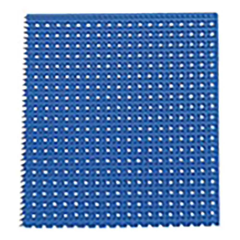 3-9076-01　Silicone Mat For Autoclave Sterilization S 265 x 240 x 20mm　SM-S