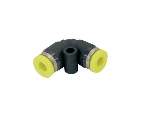 63-1315-87　Tube Fitting Union Elbow　PV4