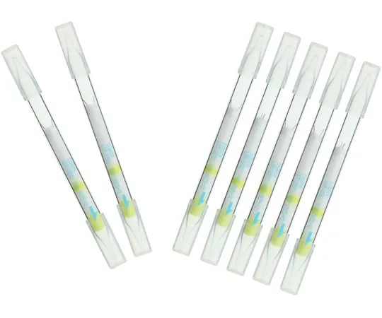 69-3002-54　Silica Gel Tube, 20 Pieces　080150-0621