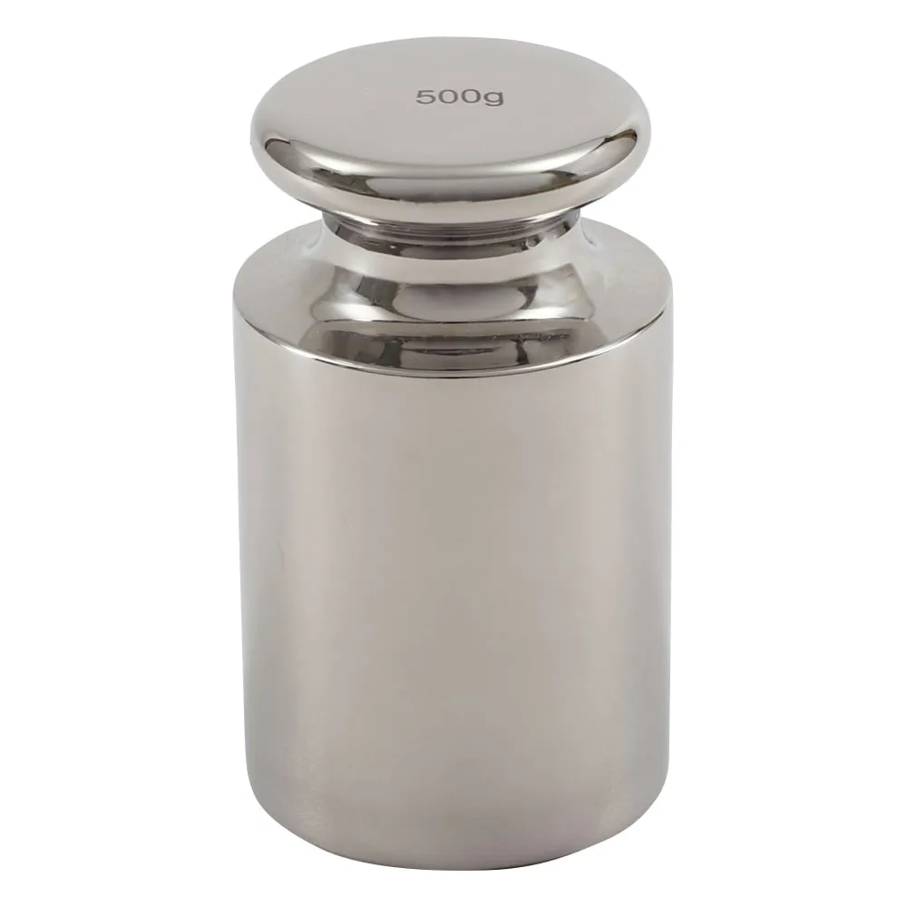 4-3656-01　Weight F2 500g　F2500G