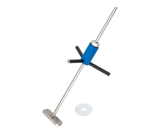 4-1725-01　Magnetic stirring unit for VOLTEGA　VP-YG1