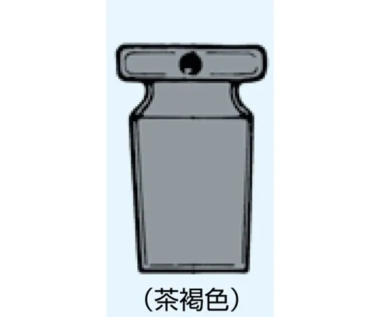 65-8665-32　Stop Plug Brown Sliding Part 15/25　007-1525T