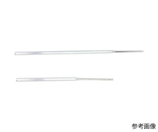 4-2944-01　Plastic Pasteur Pipette CELLTREAT ® Plasteur 5.75 inch sterilized 500pcs　229276