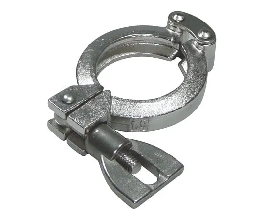 3-8387-01　Mini Ferrule Fitting Mini Ferrule Clamp 8A　2H-M-8A